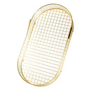 Multilayer Fruit & Veggies Basket 43*23*37.5 cm