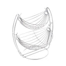 Multilayer Fruit & Veggies Basket 29*23*38.5 cm