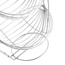 Multilayer Fruit & Veggies Basket 29*23*38.5 cm