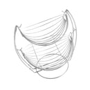 Multilayer Fruit & Veggies Basket 29*23*38.5 cm