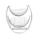 Multilayer Fruit & Veggies Basket 29*23*38.5 cm