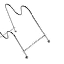 Metal Plate & Tray Stand