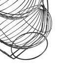 Multilayer Fruit & Veggies Basket 23*36*36.5 cm