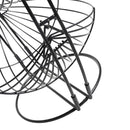 Multilayer Fruit & Veggies Basket 23*36*36.5 cm