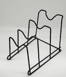 Metal Plate & Tray Stand 25*19 cm