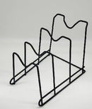 Metal Plate & Tray Stand 25*19 cm