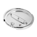 High Grade Stainless Steel Pressure Cooker 7L