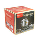 High Grade Stainless Steel Pressure Cooker 7L