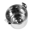 High Grade Stainless Steel Pressure Cooker 7L