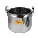 High Grade Stainless Steel Pressure Cooker 7L