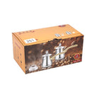 Turkish Coffee Pot Percolator 550 ml