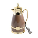 Vacuum Insulated Thermos Flask 1 Litre