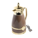Vacuum Insulated Thermos Flask 1 Litre