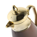 Vacuum Insulated Thermos Flask 1 Litre