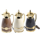 Vacuum Insulated Thermos Flask 1 Litre