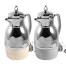 Vacuum Insulated Thermos Flask 1 Litre