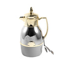 Vacuum Insulated Thermos Flask 1 Litre