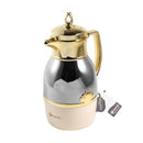 Vacuum Insulated Thermos Flask 1 Litre