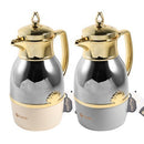 Vacuum Insulated Thermos Flask 1 Litre