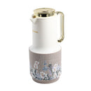 Vacuum Insulated Thermos Flask 1 Litre