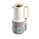 Vacuum Insulated Thermos Flask 1 Litre