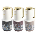 Vacuum Insulated Thermos Flask 1 Litre