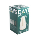 Vacuum Insulated Thermos Flask 1 Litre