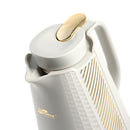 Vacuum Insulated Thermos Flask 1 Litre
