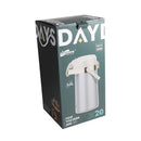 Vacuum Insulated Plastic Thermos Flask Mix Color 1L