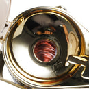 Vacuum Insulated Plastic Travel Thermos Flask 3L