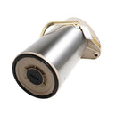 Vacuum Insulated Plastic Travel Thermos Flask 3L