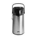 Vacuum Insulated Plastic Travel Thermos Flask 3L