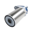 Vacuum Insulated Plastic Travel Thermos Flask 3L