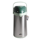 Vacuum Insulated Plastic Travel Thermos Flask 3L