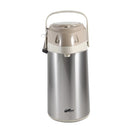 Vacuum Insulated Plastic Travel Thermos Flask 3L
