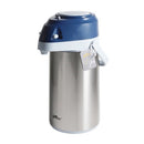 Vacuum Insulated Plastic Travel Thermos Flask 3L