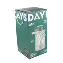 Vacuum Insulated Plastic Travel Thermos Flask 3L