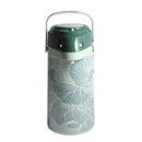 Vacuum Insulated Plastic Travel Thermos Flask 3L