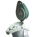 Vacuum Insulated Plastic Travel Thermos Flask 3L