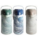 Vacuum Insulated Plastic Travel Thermos Flask 3L