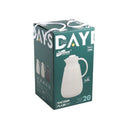 Vacuum Insulated Thermos Flask 1 Litre