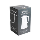 Vacuum Insulated Plastic Thermos Flask Mix Color 1L