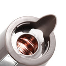 Vacuum Insulated Plastic Thermos Flask Mix Color 1L