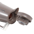 Vacuum Insulated Plastic Thermos Flask Mix Color 1L