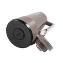 Vacuum Insulated Plastic Thermos Flask Mix Color 1L