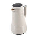 Vacuum Insulated Plastic Thermos Flask Mix Color 1L