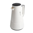 Vacuum Insulated Plastic Thermos Flask Mix Color 1L