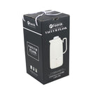 Vacuum Insulated Plastic Thermos Flask Mix Color 1L