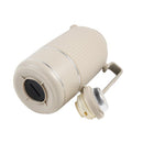 Vacuum Insulated Plastic Thermos Flask Mix Color 1L