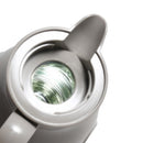 Vacuum Insulated Plastic Thermos Flask Mix Color 1L